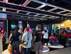 Yogibo @ PAX West 2025: Bringing the Comfort Out West