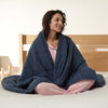 Cozybo Blanket (Indoor Blue)