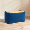 Yogibo Ottoman Pro (Indoor Blue)