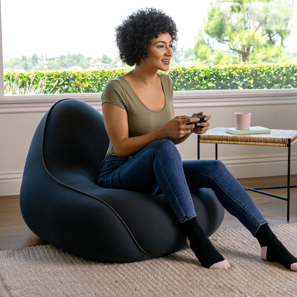 Yogibo Lounger - Gaming Bean Bag Chair and Seat – Yogibo Canada