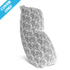 Yogibo Max Additional Covers (Luxe Light Grey)