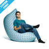 Yogibo Max Additional Covers (Outdoor Diamond)
