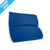 Yogibo Double Short Additional Covers (Indoor Blue)