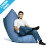 Yogibo Max Additional Covers (Outdoor Marine)