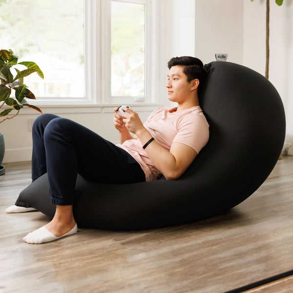 Yogibo Max - Large Bean Bag Chair, Couch, Bed, & Recliner