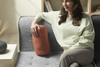 Mini Roll Pillow (Indoor Coral)