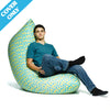 Yogibo Max Additional Covers (Outdoor Summer)