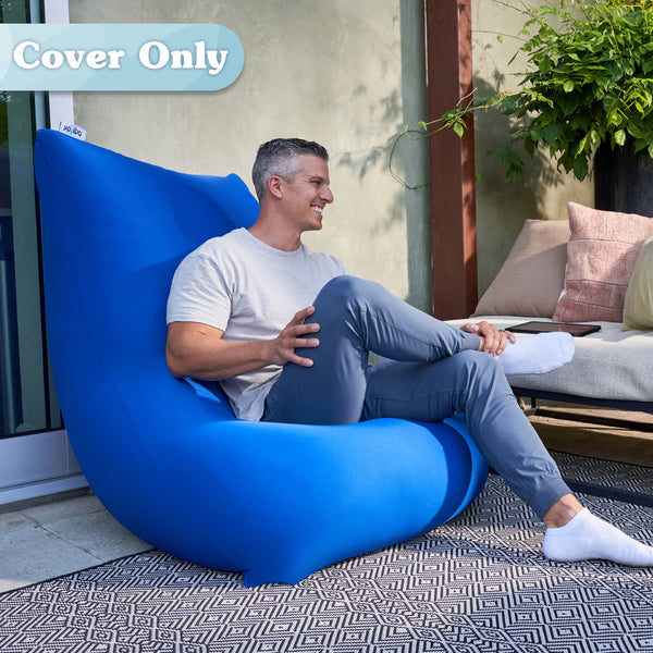 Zoola Max Replacement Bean Bag Cover – Yogibo Canada