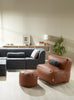 Yogibo furniture in a living room