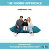 Yogibo Support Pro