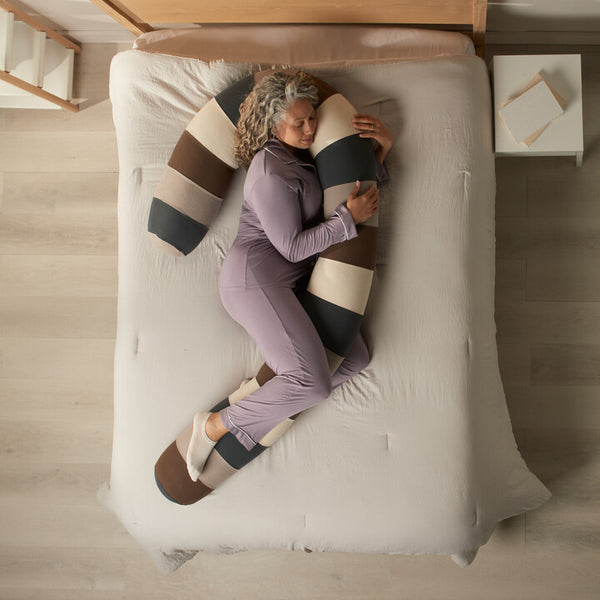 枕 Yogibo Caterpillar Roll Short Caterpillar Roll | Yogibo®