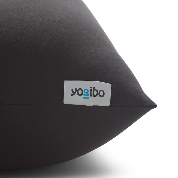 Yogibo Short - Medium Sized Bean Bag Chair | Yogibo®
