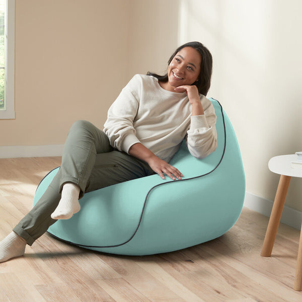 【パティ】Yogibo Lounger ＋Yogibo support 2024_Lounger_Mint-720x720-