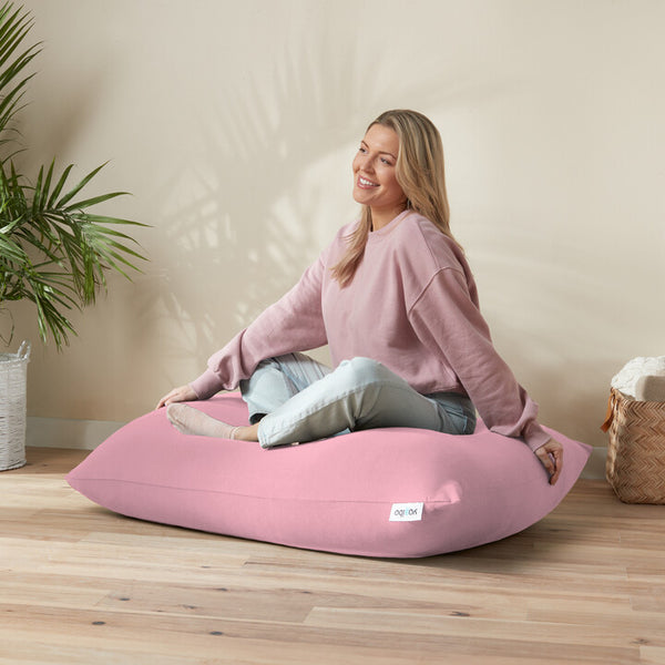 Yogibo Mini - Bean Bag Chair For One | Yogibo®