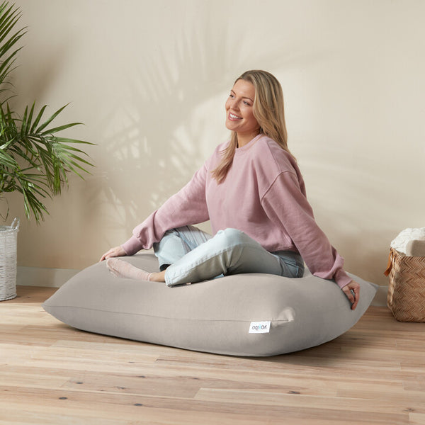 Yogibo Mini - Bean Bag Chair For One | Yogibo®