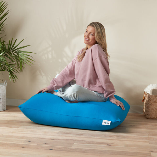 Yogibo Mini - Bean Bag Chair For One | Yogibo®