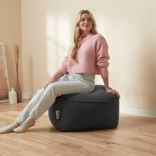 Yogibo Ottoman | Yogibo®