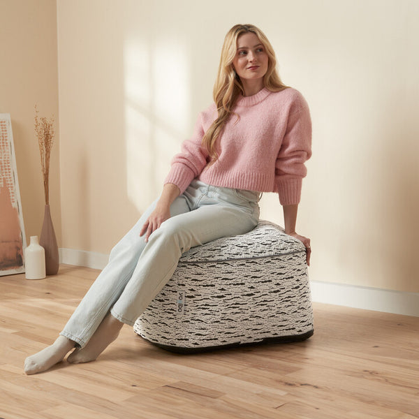 Yogibo Ottoman | Yogibo®
