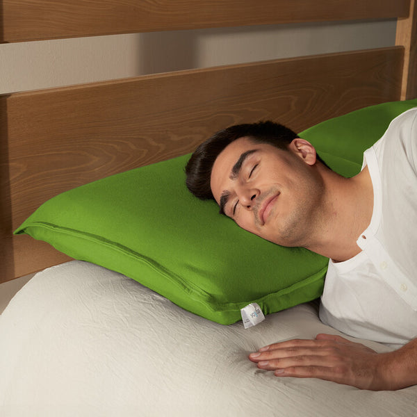 Yogibo sleepybo 枕 Sleepybo Premium | Yogibo®