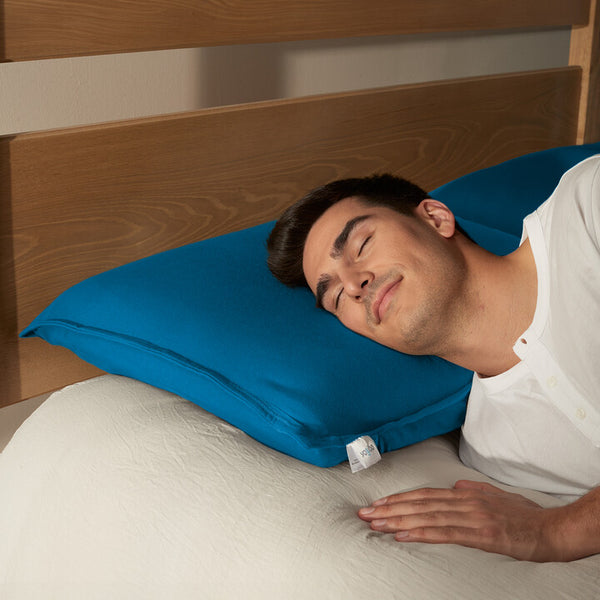 枕 Yogibo Sleepybo Bed Pillow Sleepybo Premium | Yogibo®