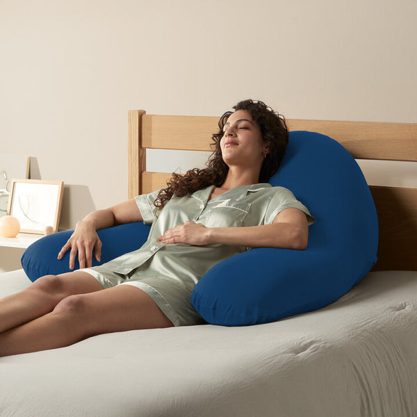 Yogibo Max✖️２、Yogibo support✖️２ Yogibo Support - The Original Ergonomic Back Support Pillow