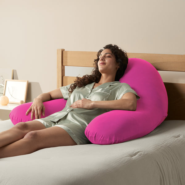【Apache 】Star Wars Yogibo Support Star Wars™ ZippaRoll Multi-Purpose Roll Up Support Pillow