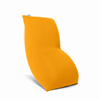 Yogibo Short (Amber Gold)