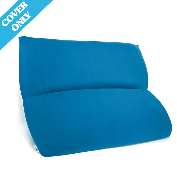 yogibo Doubleカバー Cover.Only.Turquoise_4da7d7e0-