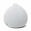 Yogibo Pod X (Heather Light Grey)