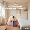 Yogibo Lounger