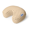 Mega Moon Pillow (Indoor Dot Beige)