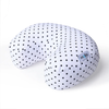 Mega Moon Pillow (Indoor Dot Black)