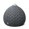 Yogibo Pod X (Luxe Dark Grey)