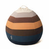 Yogibo Pod X (Rainbow Neutral)