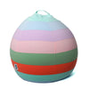 Yogibo Pod X (Rainbow Pastel)