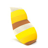 Yogibo Short (Rainbow Sunset)
