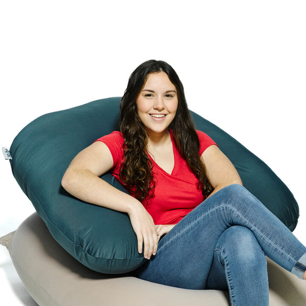 Yogibo Support - The Original Ergonomic Back Support Pillow | Yogibo®