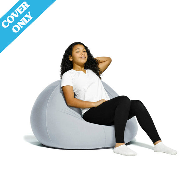 Yogibo　Pod　グレー Yogibo Pod X Additional Cover | Yogibo®