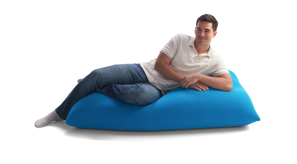 Yogibo Short Medium Sized Bean Bag Chair Yogibo®