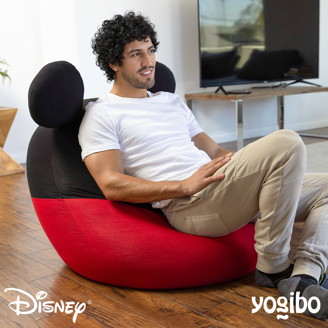 Yogibo Disney Mickey & Friends Bubble - Yogibo® Official – Yogibo