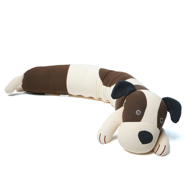 Dog body pillow best sale